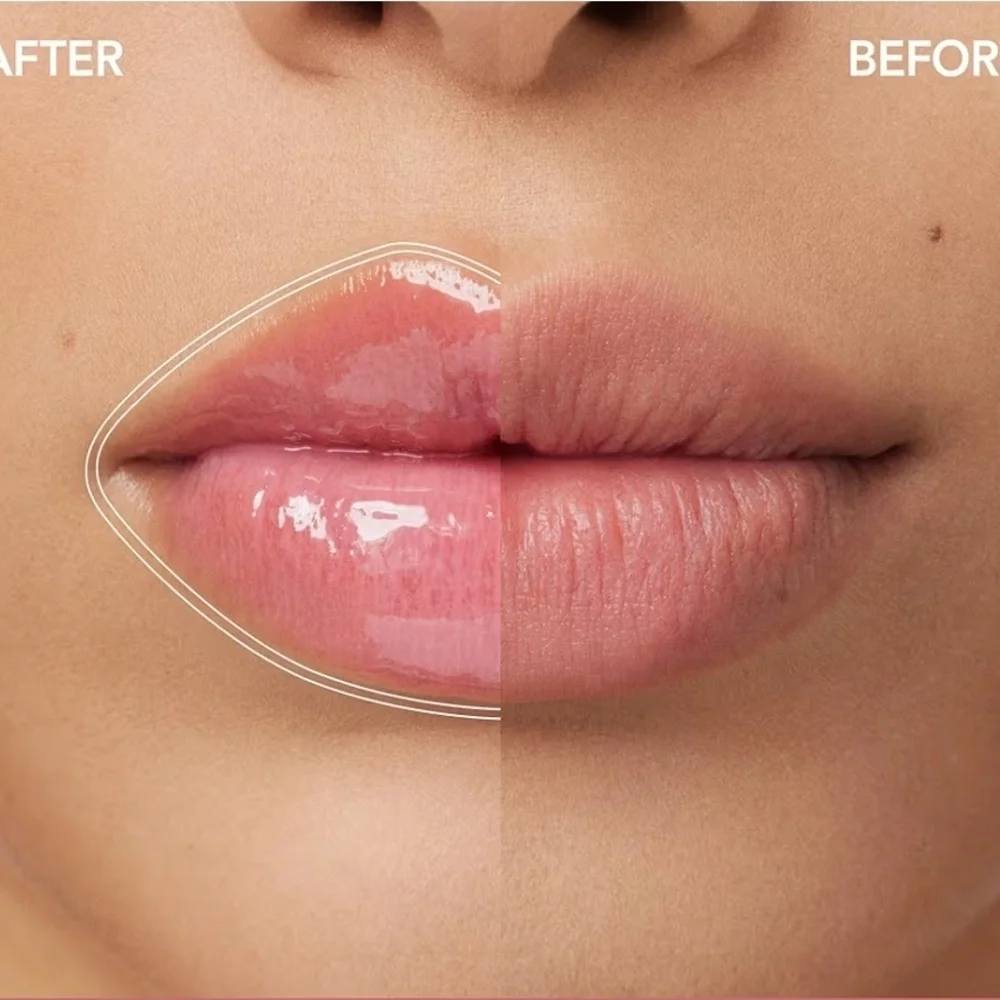 BUXOM Full-On Plumping Lip Cream Bellini Hydrating Gloss New